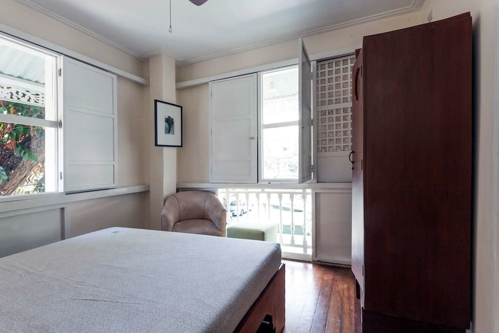 Фото La Casita Mercedes