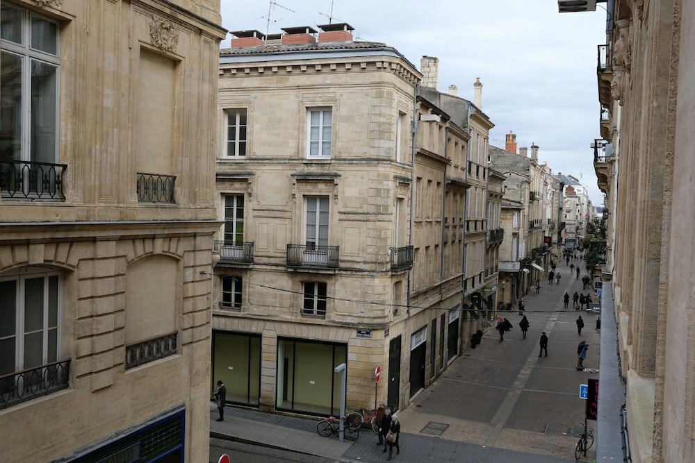 Фото Hotel Gambetta