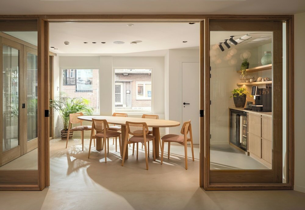 Фото Hotel Chamade