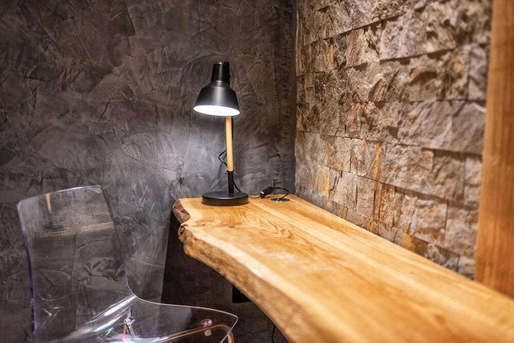 Фото One Luxury Suites