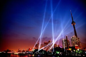 Гостиница Four Seasons Hotel Toronto