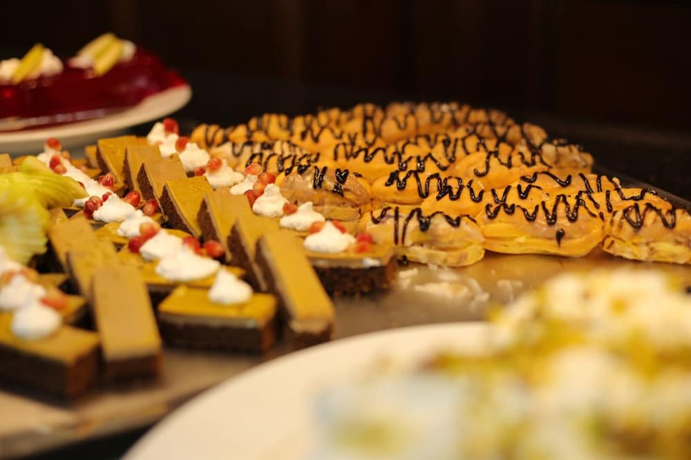 Фото Tolip Inn Maadi