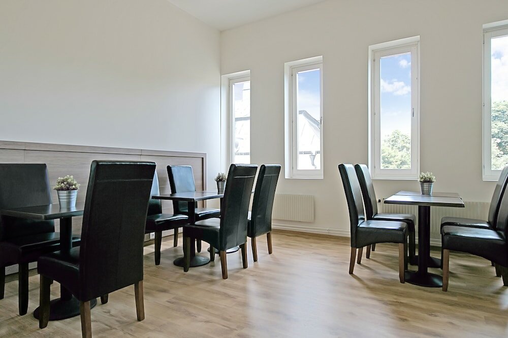 Фото Hotell Kringelstaden