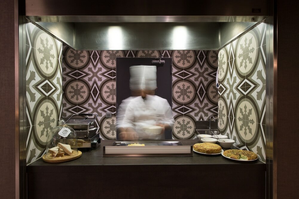 Фото Catalonia Magdalenes Barcelona