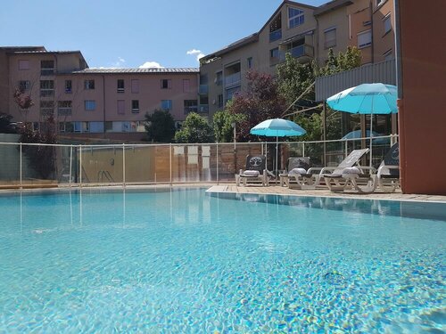 Гостиница Adonis Gapotel The Originals в Гапе