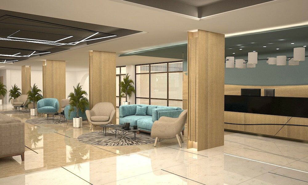 Фото Hotel Pomorie Sun