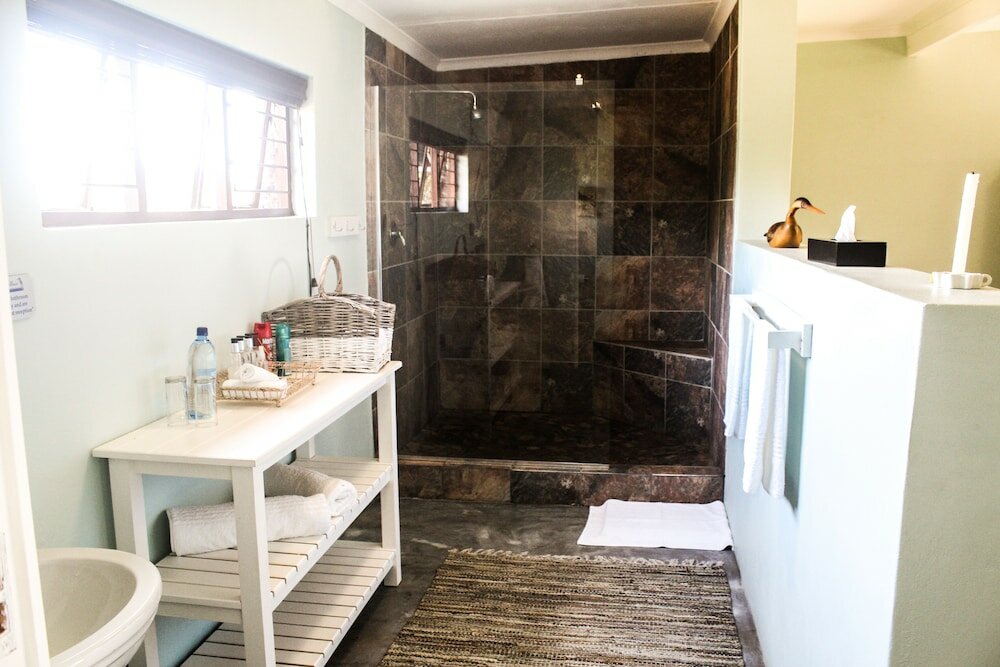 Фото Gerald's Gift Guest House