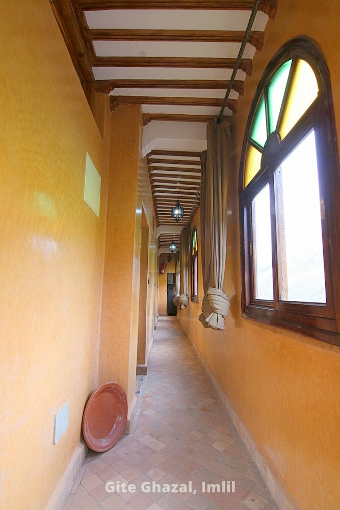 Фото Gite Ghazal