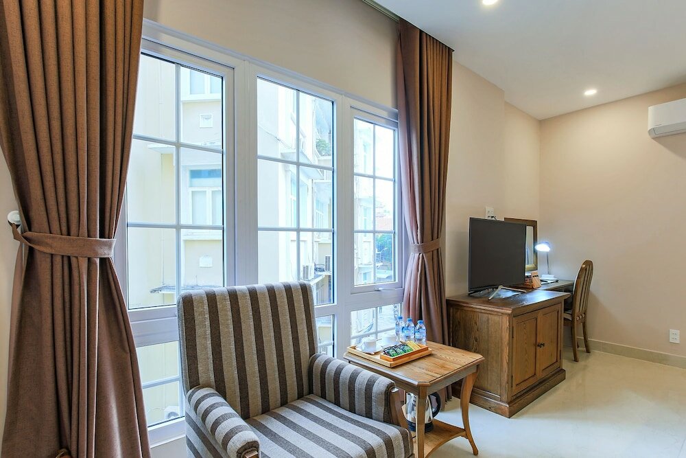 Фото Hoang Lan Hotel