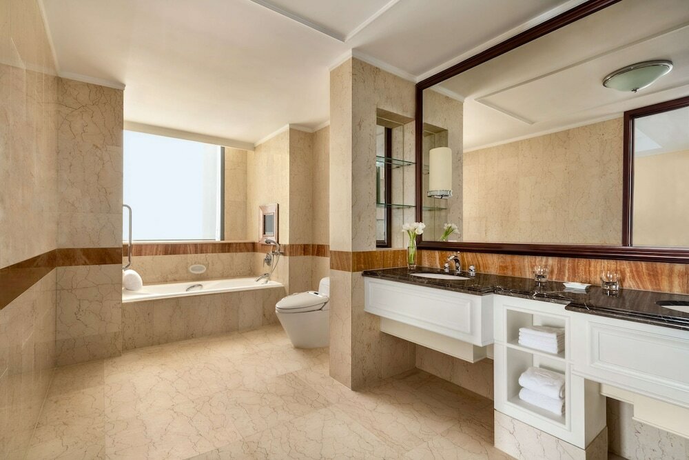 Фото Shangri-La Suzhou