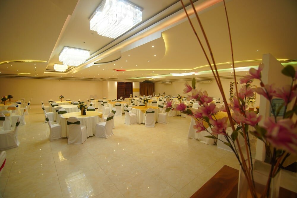 Фото Jade Green Hambantota