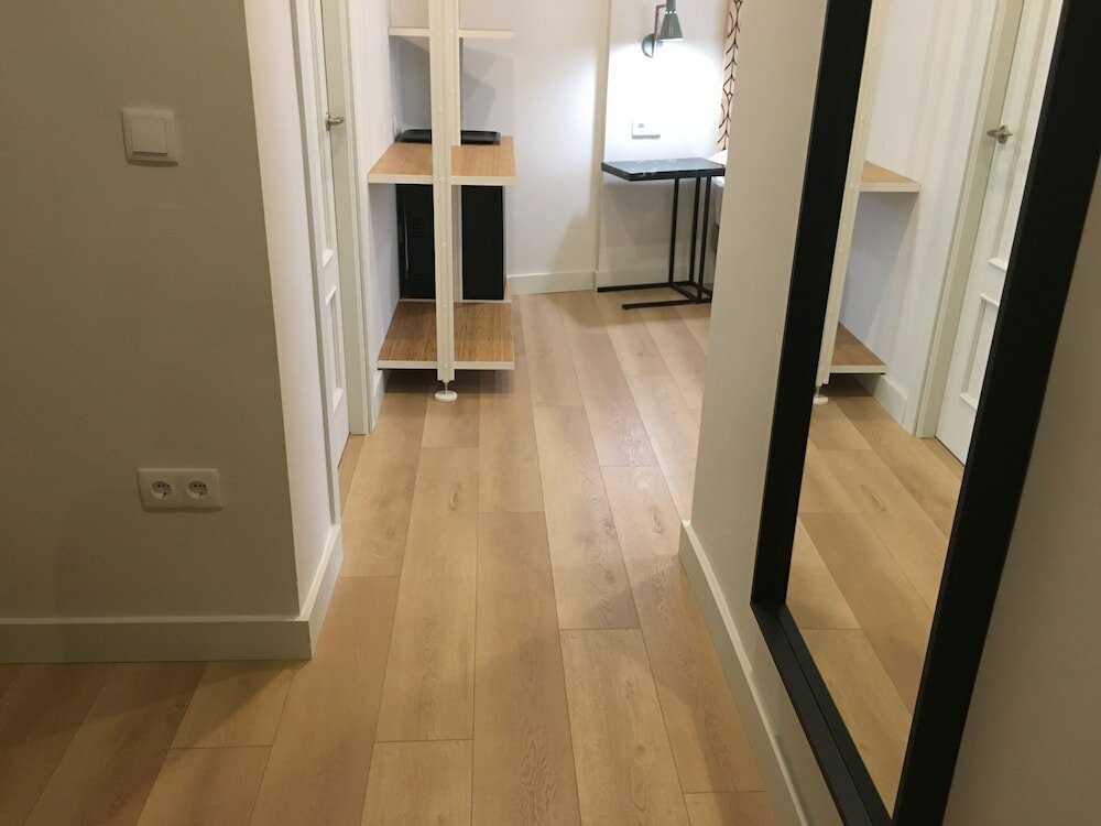 Фото Md Design Hotel Portal del Real