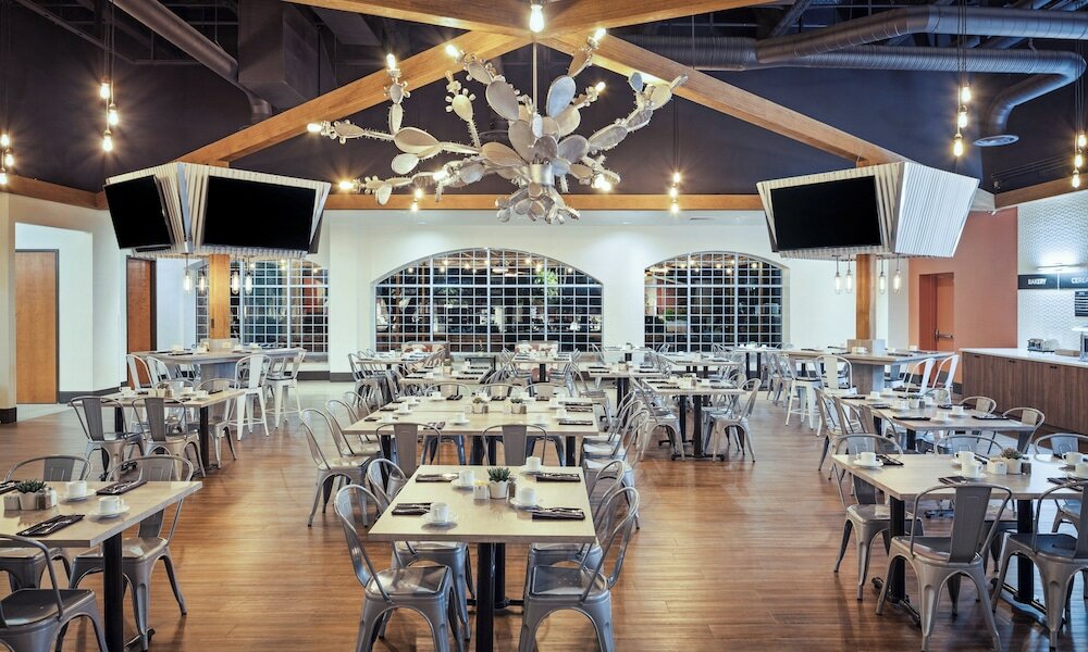 Фото Rising Star Sports Ranch Resort