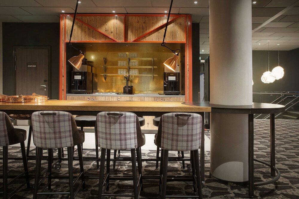 Фото Scandic Lillestrøm