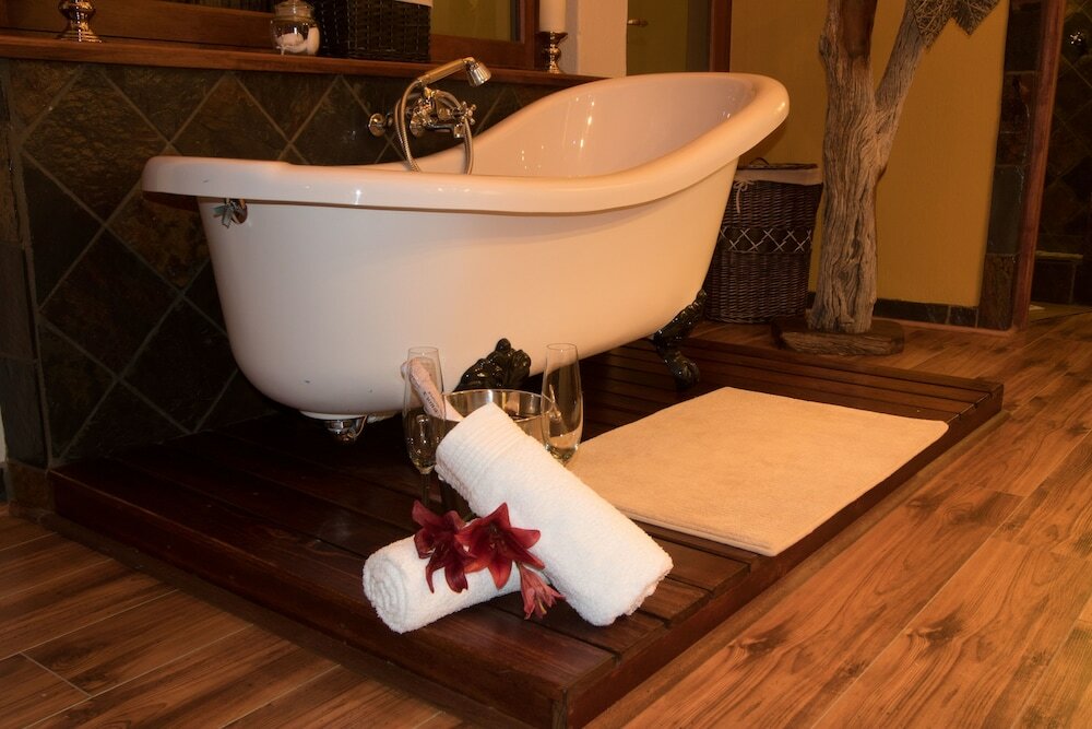 Фото Phumelelo Lodge