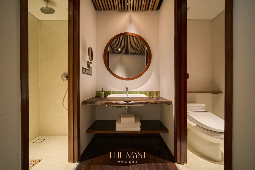 Фото The Myst Dong Khoi