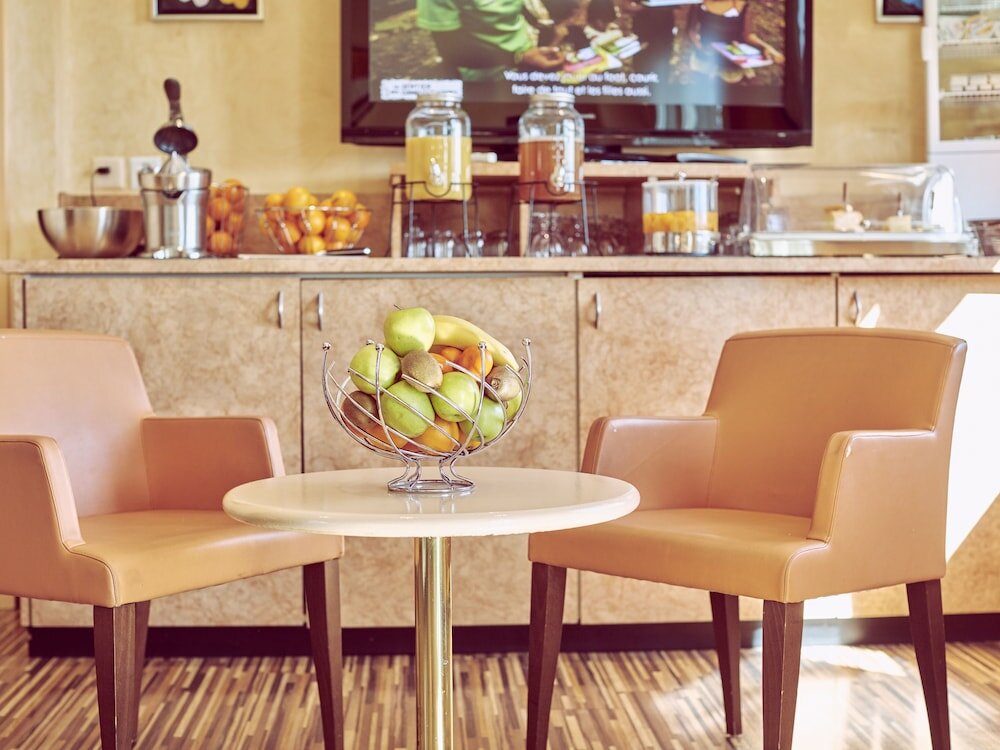 Фото Hotel Crystal