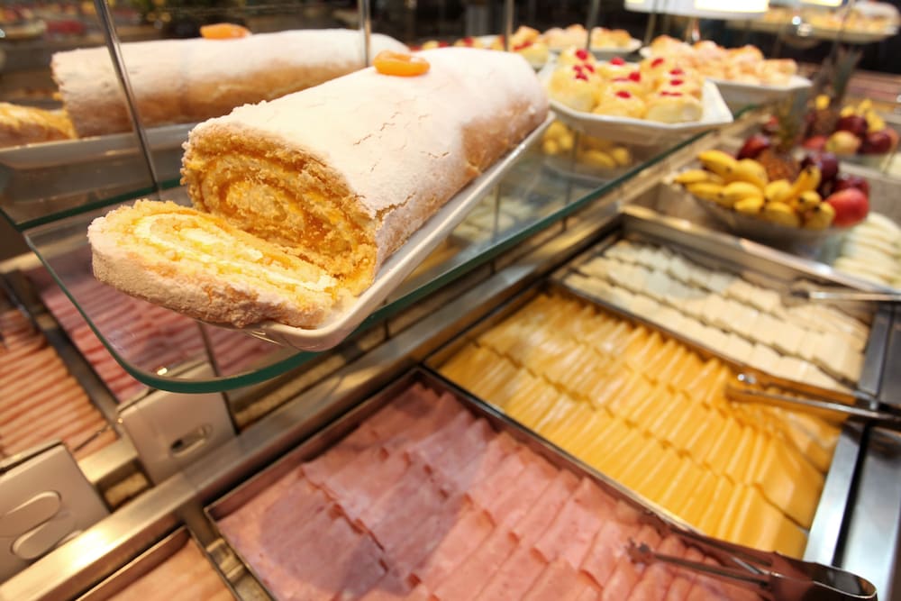 Фото Mengo Palace Hotel