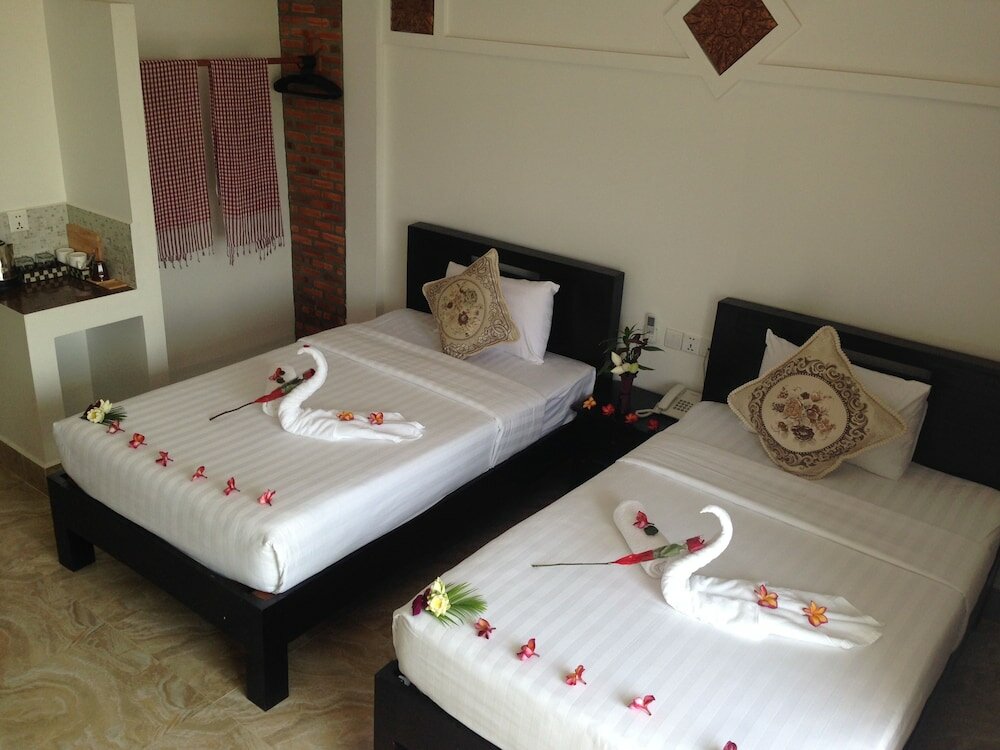 Фото Angkor Beauty Boutique