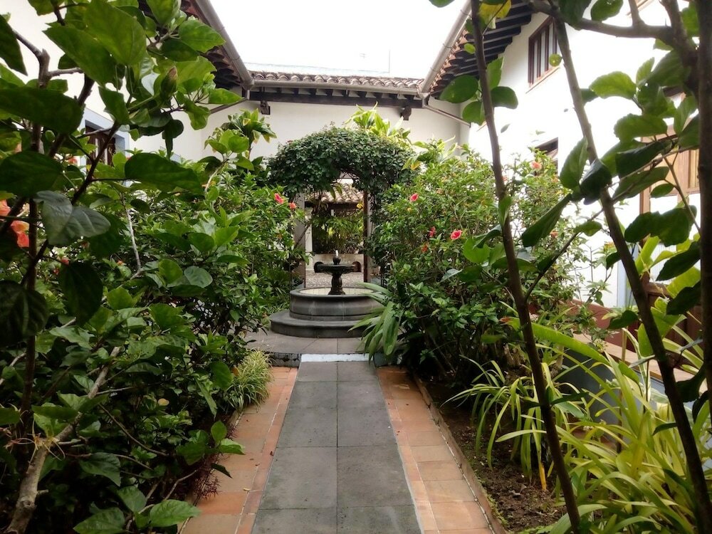 Фото Meson del Alferez Coatepec