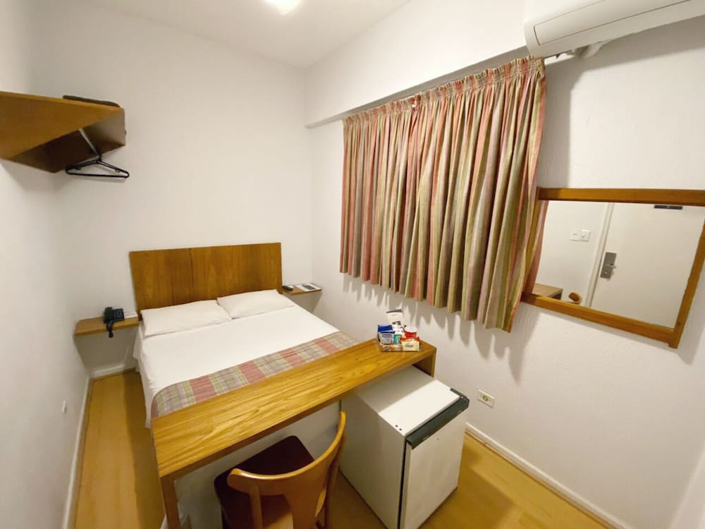 Фото Rojas All Suites Hotel