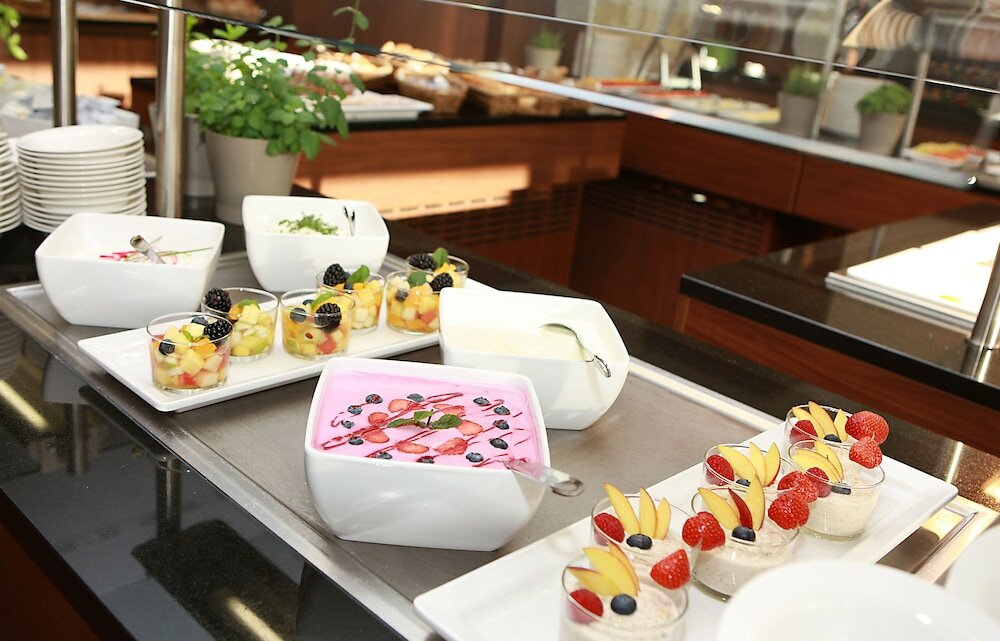 Фото Thermenhotel Karawankenhof