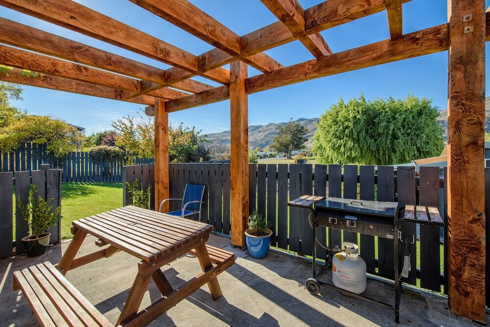 Фото Central Gateway Motel