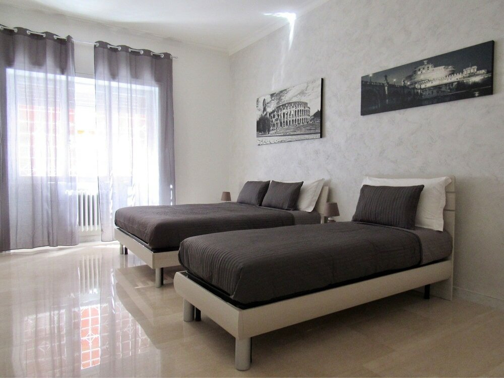 Фото Roema Guest House