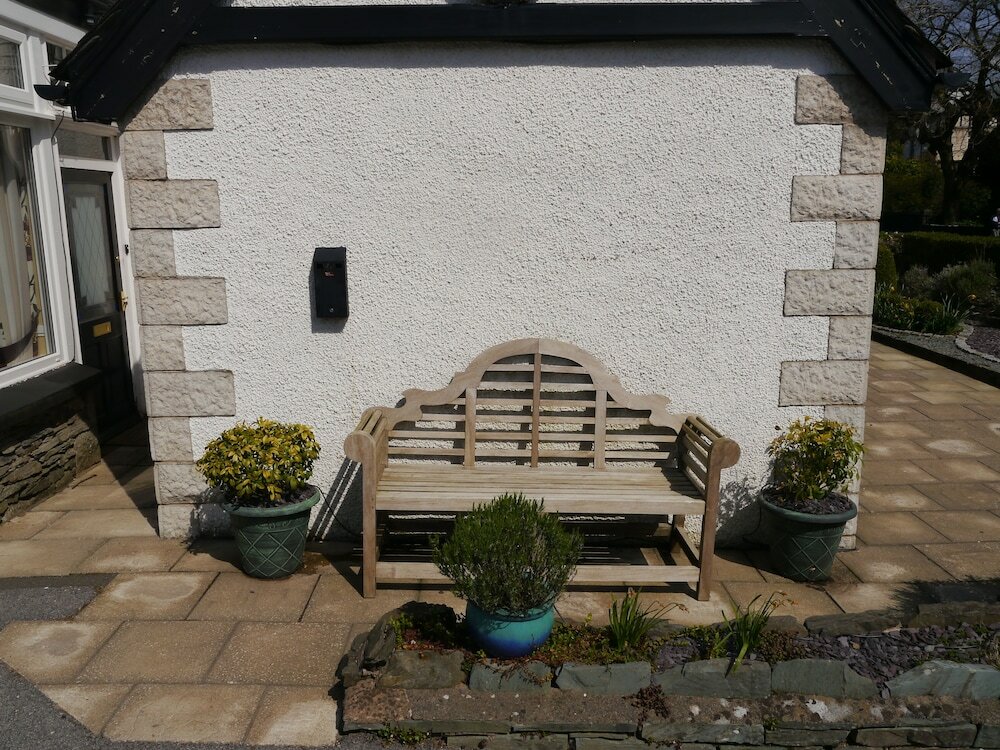 Фото Hawksmoor Guest House