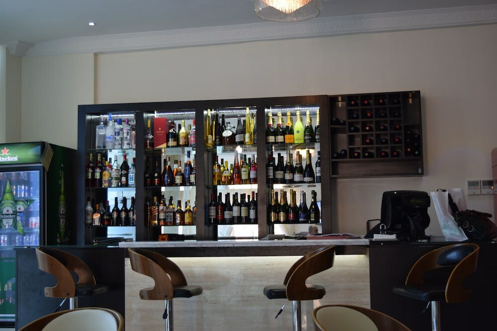 Фото Citiheight Hotel