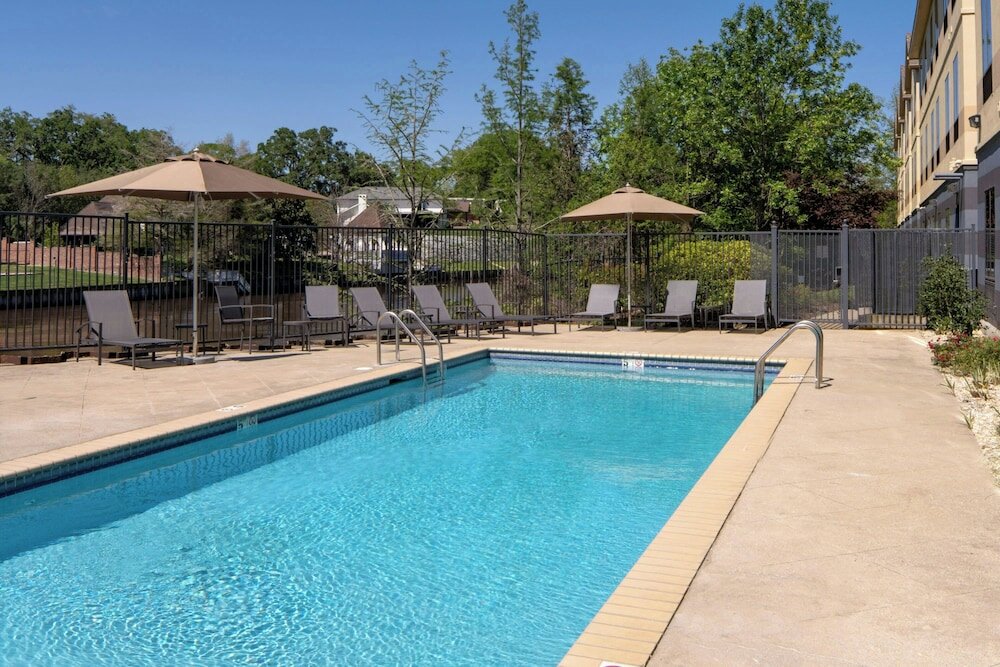 Фото Fairfield Inn & Suites by Marriott Lafayette South