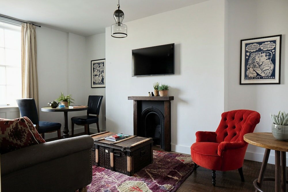 Фото Artist Residence Brighton