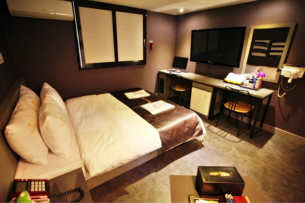 Фото Noriter Hotel