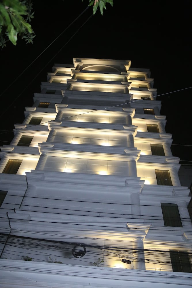 Фото Marino Royal Hotel