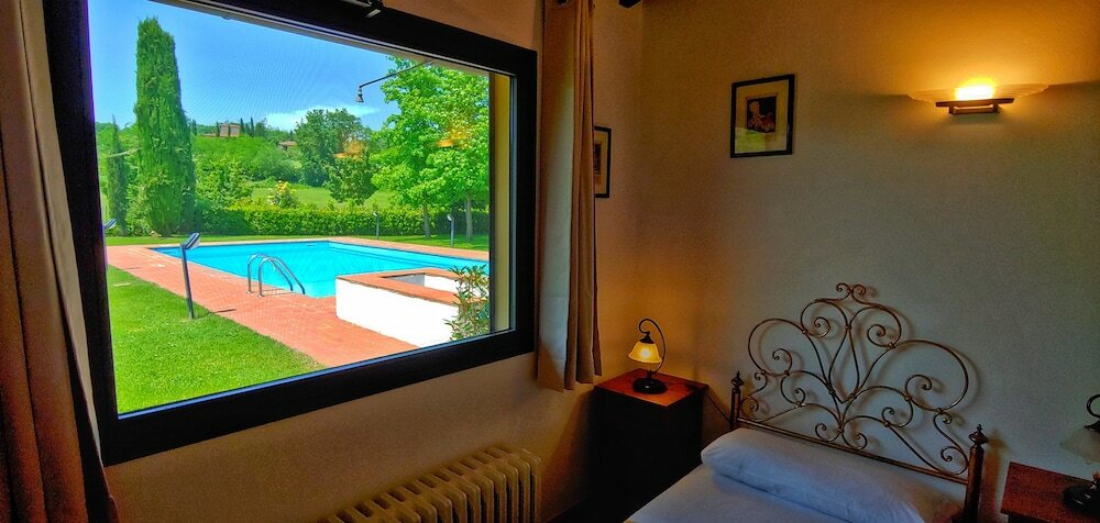 Фото Torrebianca Tuscany