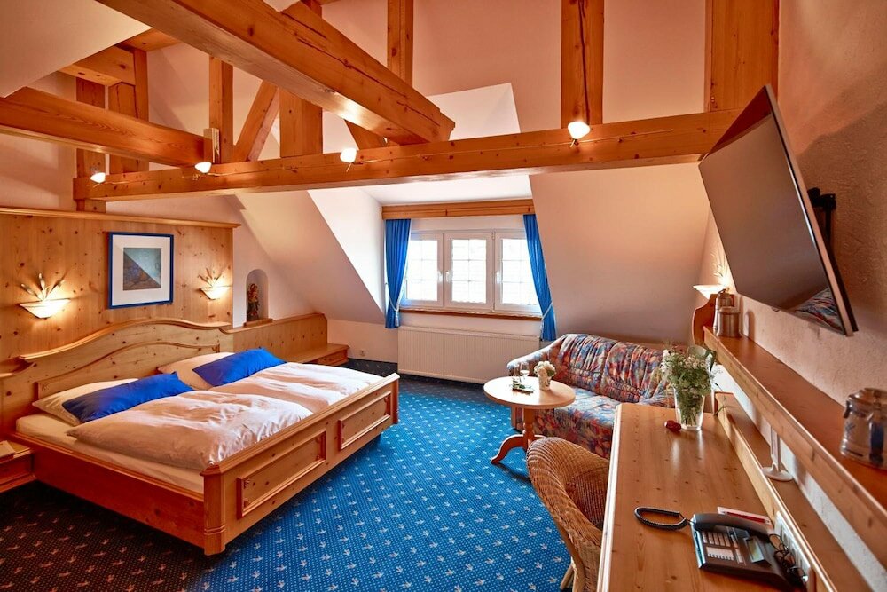 Фото Hotel Bommersheim