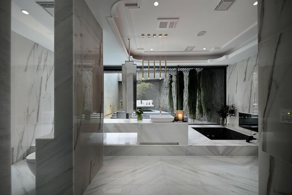 Фото Ease Motel Taichung