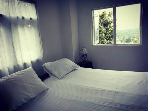 Гостиница Mount view 11 в Центральной провинции