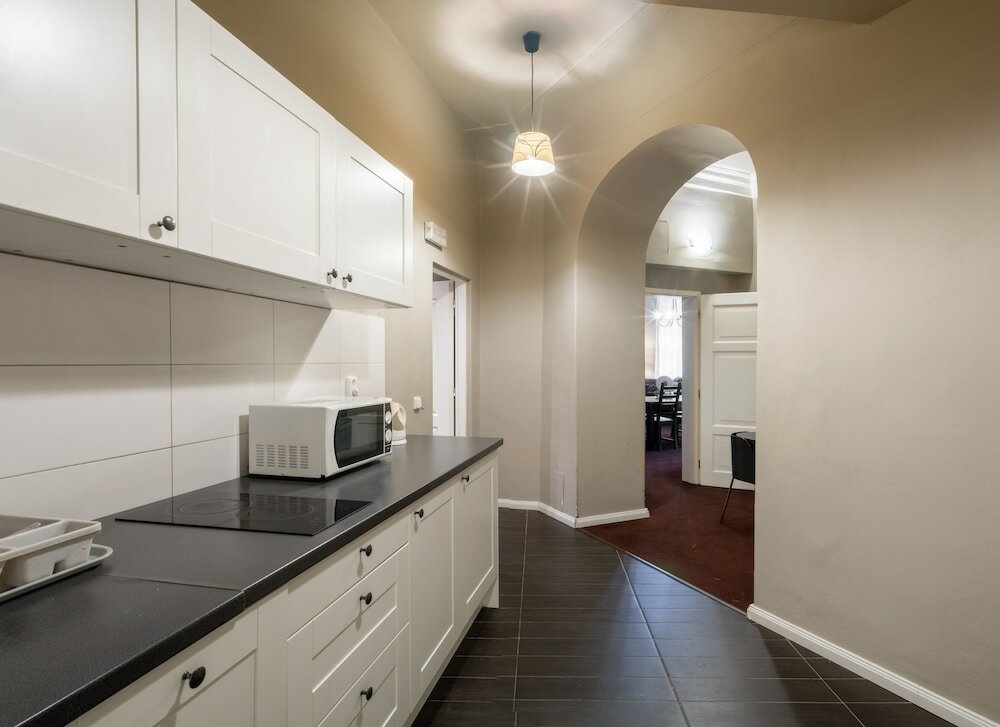 Фото Hotel Palác U Kočků by Adrez Living