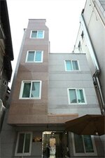 Фото New Sun Guesthouse Myeongdong