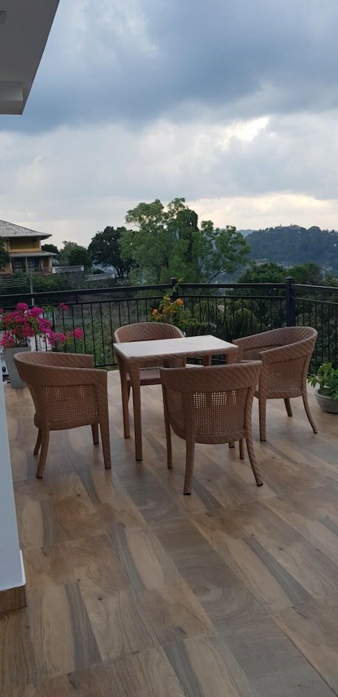 Фото Fairview Residence