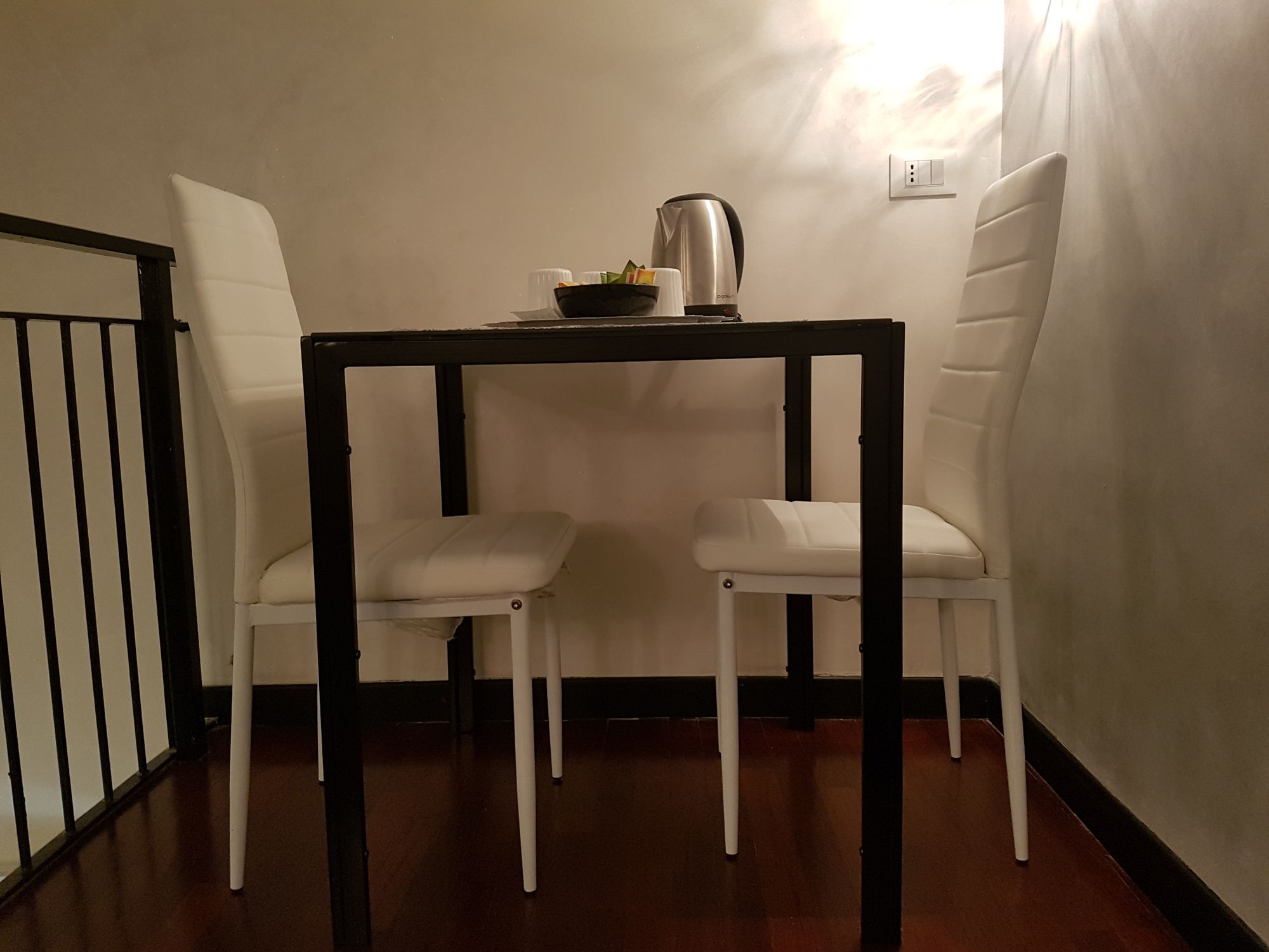 Фото Piazza del Popolo Sweet Rooms