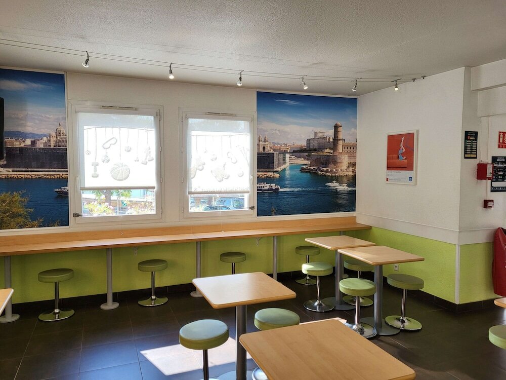 Фото ibis budget Marseille la Valentine