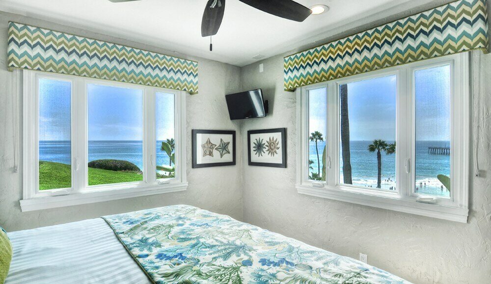 Фото Beachcomber Inn