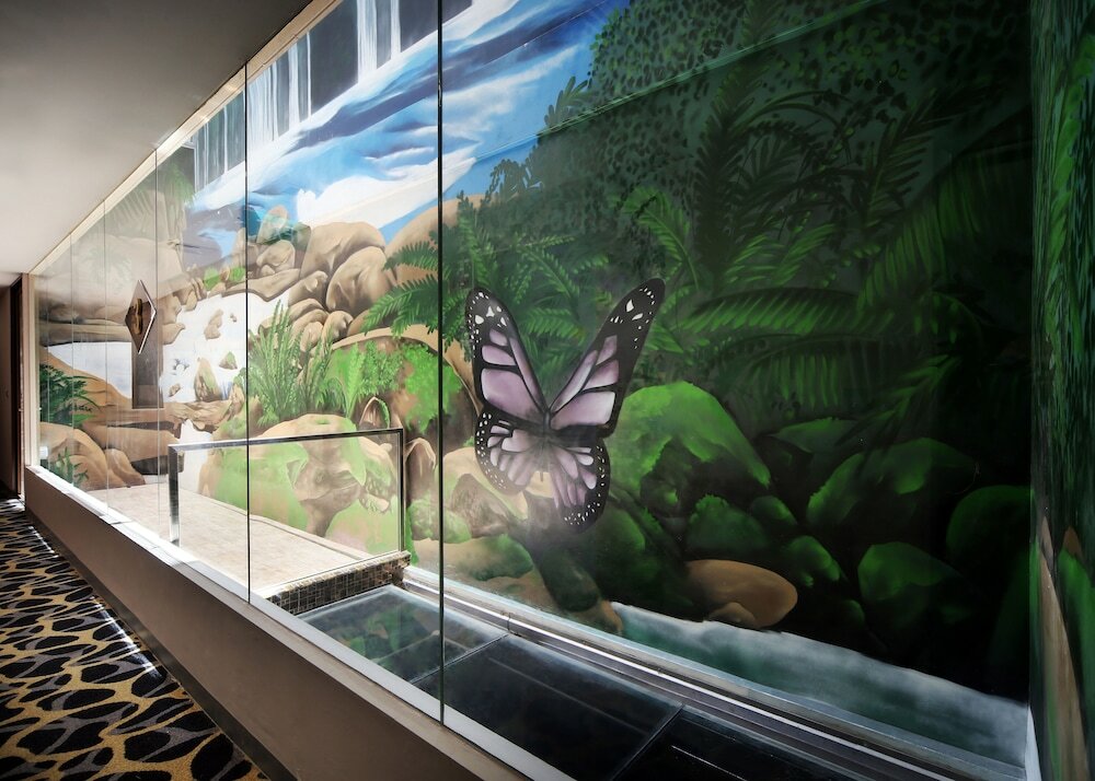 Фото Hotel Clover 7