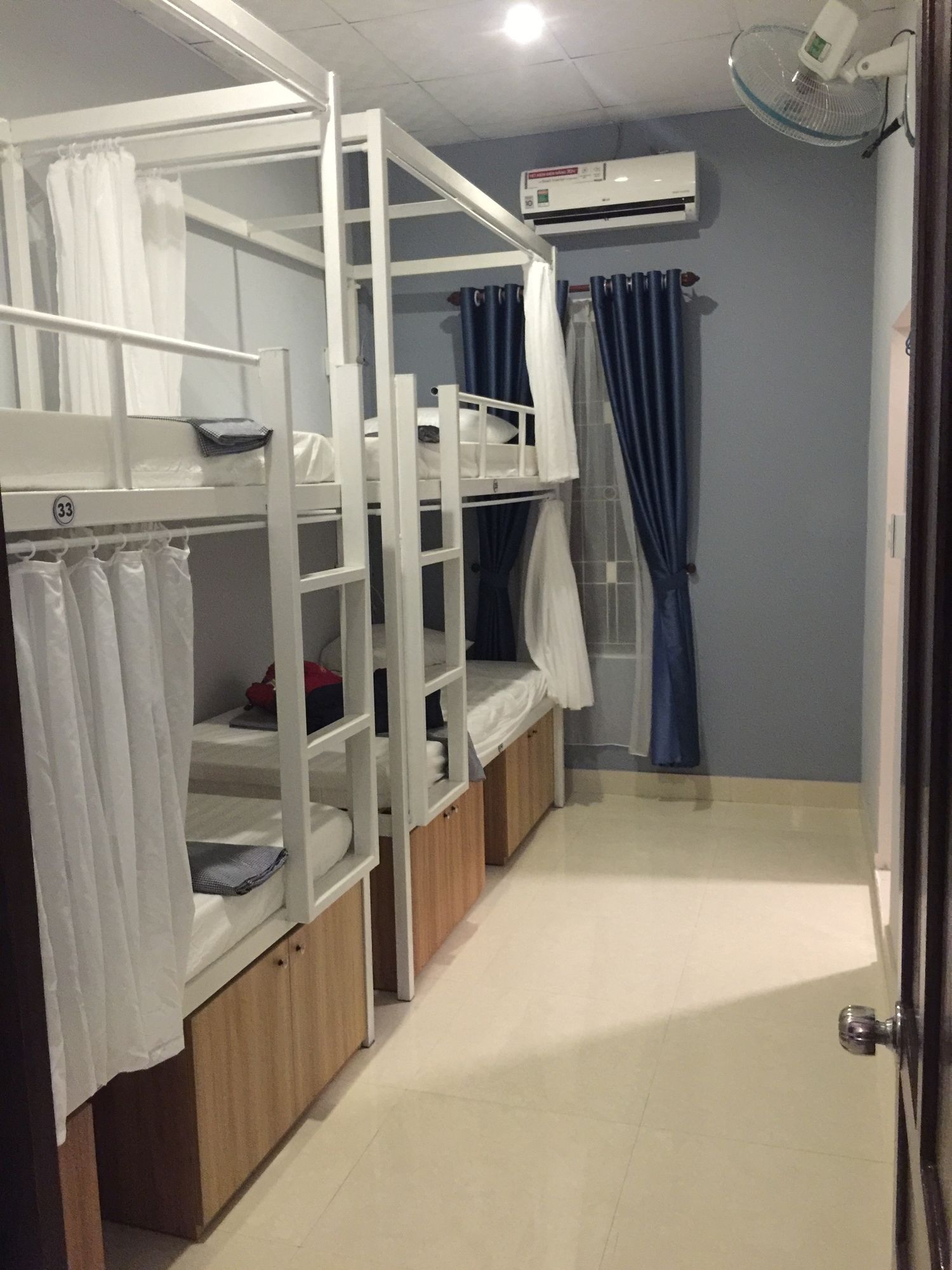 Фото Amy 2 Hostel