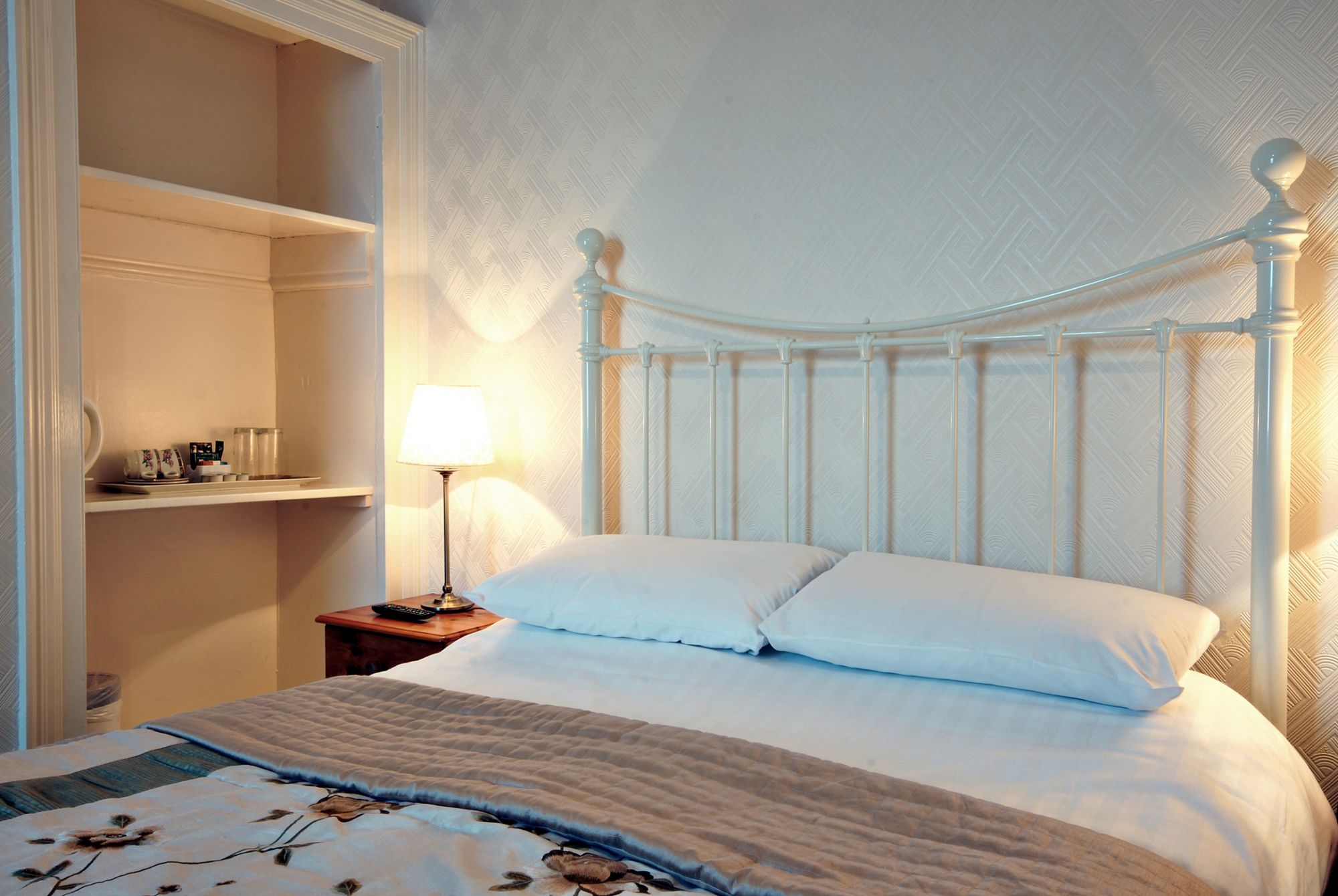 Фото St Mary's Guest House