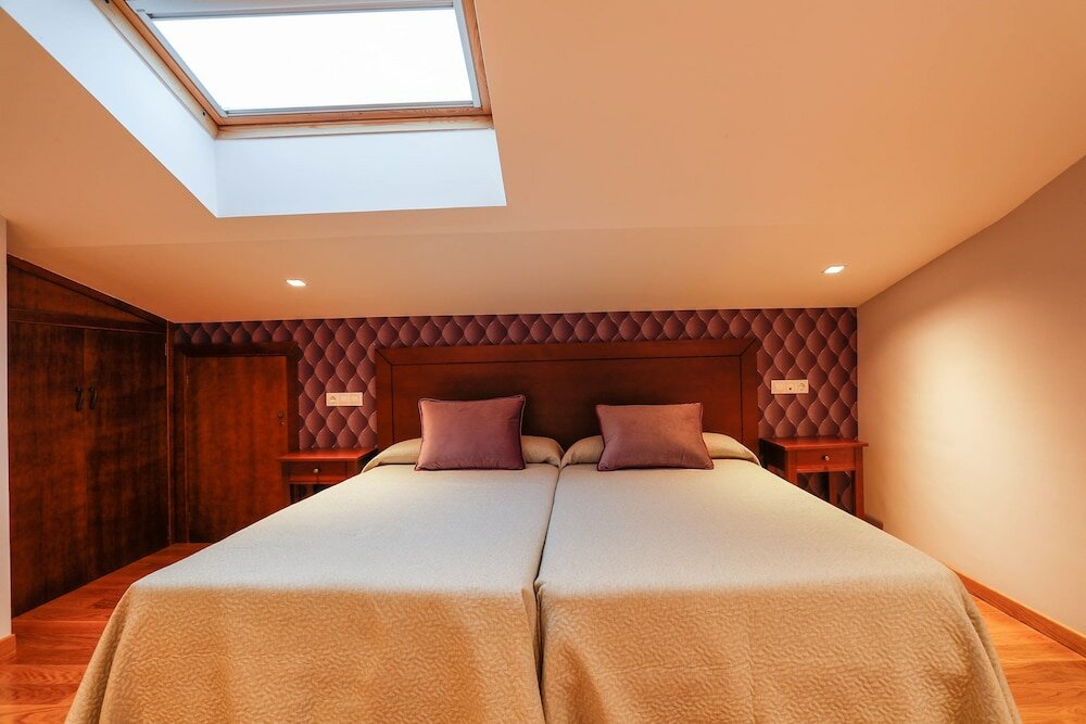 Фото Hotel Rey Silo