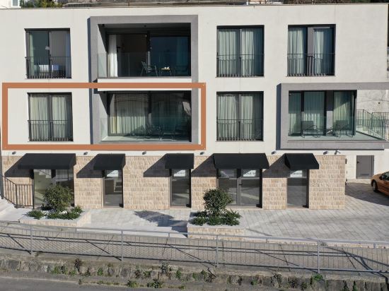 Фото Solaris Lux Apartments