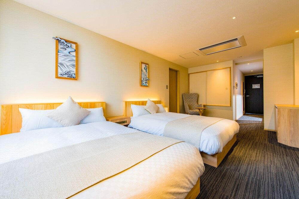 Фото Hotel Zizi Kyoto Gion